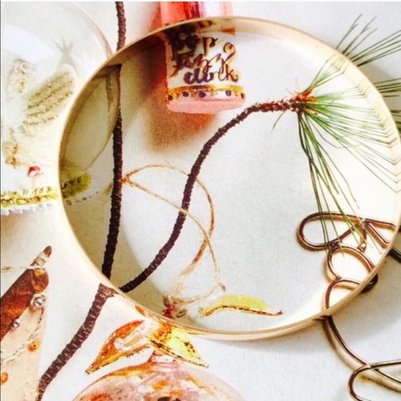 ❤️EXTRA 50% OFF❗️Zara Stackable Bangle - Picture 3 of 3